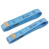 GCS 2 x 60/1.5M SEWING TAILOR SOFT FLAT FABRIC TAPE