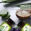 상쾌한변수 알로에정 360정 X 1병 (3개월분) Refreshing Variable Aloe Tablets