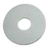 Merriway BH06115 (100 Pcs) Penny Repair Mudguard Fender Washer 25