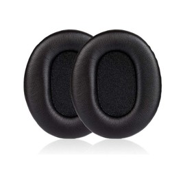 Earpads Headphone Replacement Ear Cushions for SONY MDR-V6 / MDR-7506 / MDR-cd900st PCduoduo