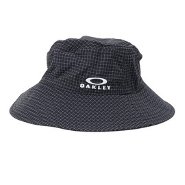 Oakley ESSENTIAL YTR HAT FA 24.0 Boy's Cap, (01K) JET BLACK