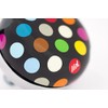 Liix Ding Dong Bell Polka Dots Big Mix Black