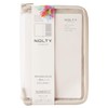 JMA Management Center NOLTY Notebook Cover B6, Mesh, Beige NTBCV2112