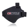CHCYCLE Motorcycle Motorbike Shift Pad Shoe Boot Cover Protective Gear