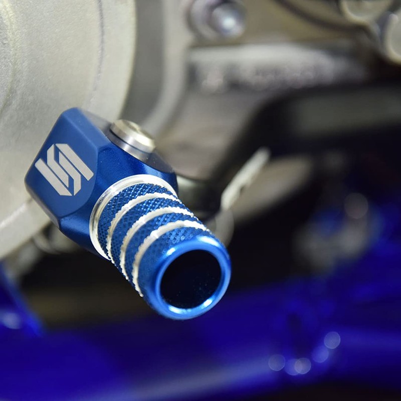 SCAR Gear Lever Compatible with Sherco 250 300 450 SEFR