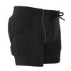 PROPRO Child Hip Guard Pad Breathable Protective Hip Padded Shorts