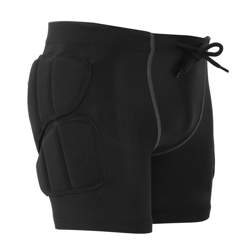 PROPRO Child Hip Guard Pad Breathable Protective Hip Padded Shorts