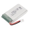 3.7V 800mAh Lithium Battery with PH2.0 Plug for Cheerson CX