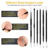 Blackhead Remover Tool Kit, IUMAKEVP 15 PCS Professional Stainless Steel