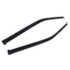 Side Window Deflectors Rain Guards Vent Window Visors for Scion