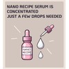 Versatile 100% Matrixyl 3000 Concentrate from Sederma, France - Add