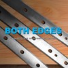 HSS Planer Blades Knives for DeWalt DW735 7352 735X Thickness