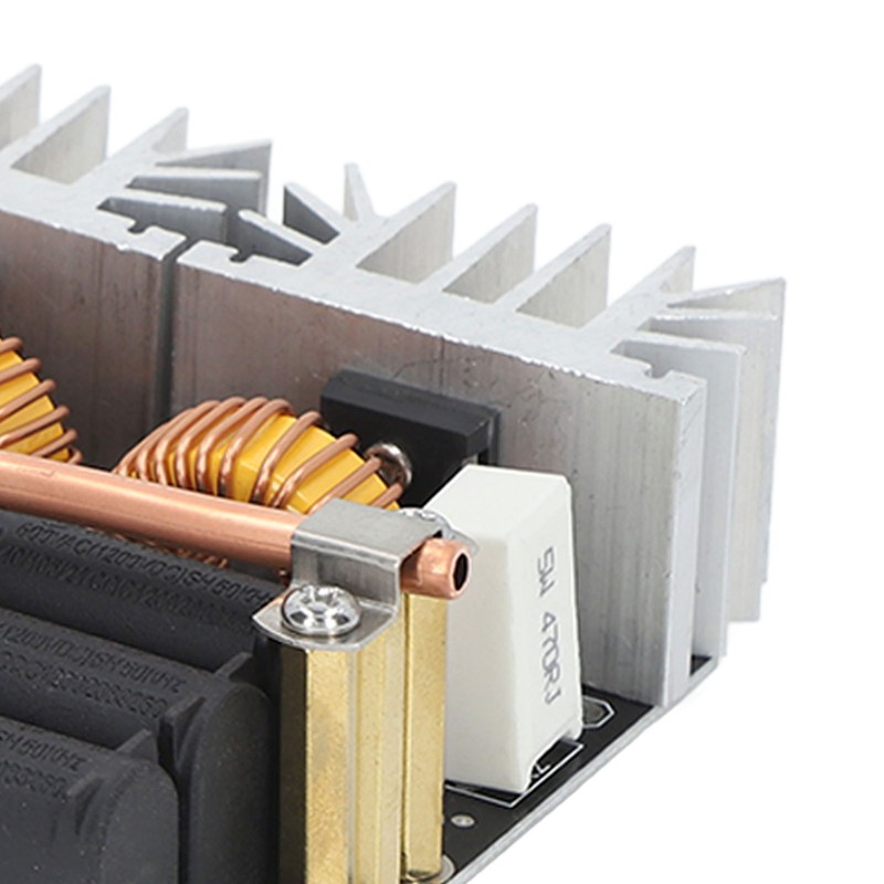 Heating Board PCB High Frequency Induction ZVS Heating Module for