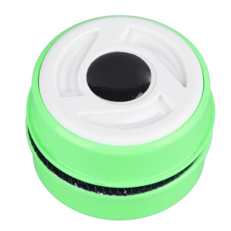 Aquarium Magnetic Brush Scratch Proof Bristles Prevent Slip Algae Scraper