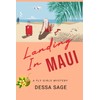 Landing In Maui