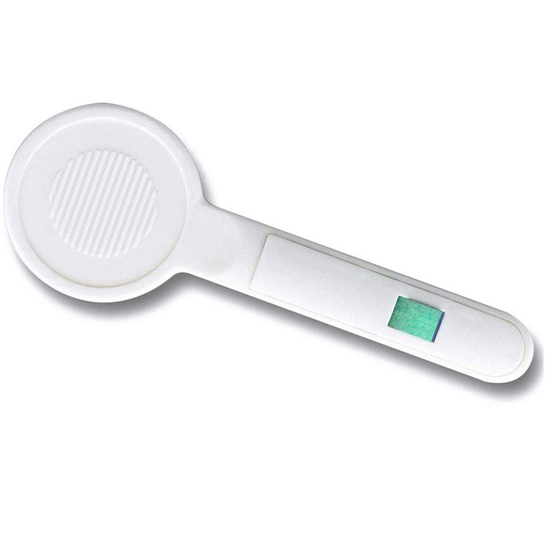 One Step Thrush & Bacterial Vaginosis (BV) pH Rapid Test