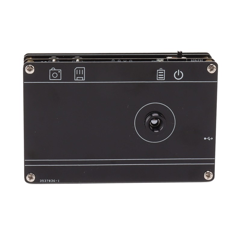 Infrared Thermal Imager Portable DIY LCD Digital High Accuracy Infrared