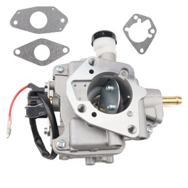 2485332-S 20HP Carburetor Kit Replacement for Miller Bobcat Welder 225NT 225 Trailblazer 301G Lincoln Electric Ranger 10000 Welder Generator