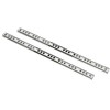 KOTARBAU® Ball Guides 280 mm/17 mm Partial Extension Drawer Runners