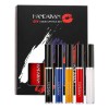 Mini Set De Pintalabios Mate Long Lipstick