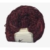 Ice Chenille Wool Flamme Yarn