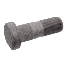 febi bilstein 15170 Wheel Stud, pack of one