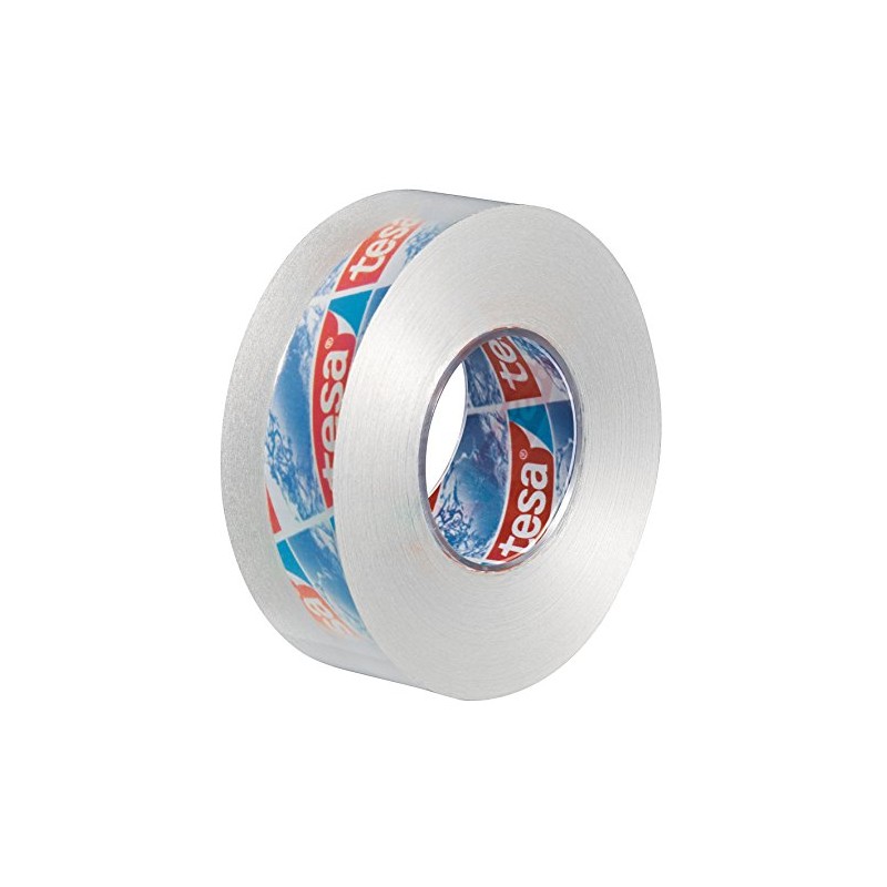 Tesa 57417-00000-01 Film C+C Shrink Film 8 x 10 m