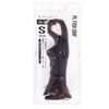 Glory Fish FG-003 PL Fish Grip, S, Black