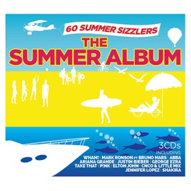 The Summer Album