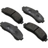 ATE 13.0460-5956.2 Brake Pad Set, Disc Brake