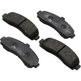 ATE 13.0460-5956.2 Brake Pad Set, Disc Brake