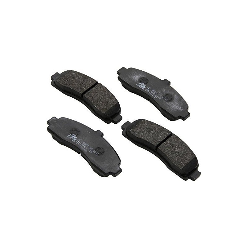 ATE 13.0460-5956.2 Brake Pad Set, Disc Brake