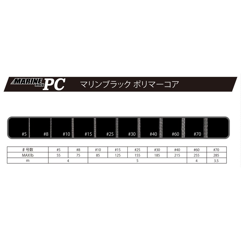 Fishing Fighters (fissingufaita-zu) Marine Black porima-koa FF – Malp , black