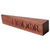 HODOR Door Stop, Brazilian Cherry (HD-BC)