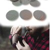 EKNA Universal Steel Insert Strainers 10 mm - 30 mm