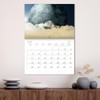 Digital landscapes (Monthly Wall Calendar 2025 16.5" x 23.4" (open)),
