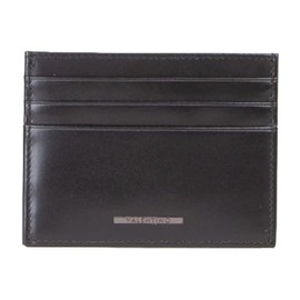 Valentino Men's Vill Wallet, nero, Standard size