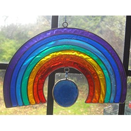 Something Different Wholesale Rainbow (6/18), Multicolour, 19.5x16.7x0.5 cm