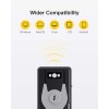 Inateck Bluetooth Scanner 1D Barcode Scanner 2.4Ghz USB Adapter Exclusive