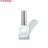 VIEW GEL Coloring Nude Skin Gel Collection #2 10g, Color:12 BlueIce