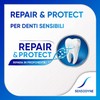 Sensodyne Repair & Protect Whitening Toothpaste for Sensitive Teeth Daily