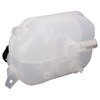 TRQ Radiator Coolant Reservoir Expansion Tank Overflow Bottle Compatible with