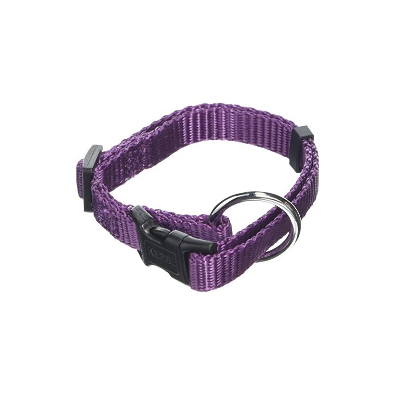 Kerbl Miami Collar Adjustable, 10 mm 20 x 35 cm,