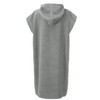 CelinaTex Funlike Poncho Short Medium or Long Cotton Bath Poncho
