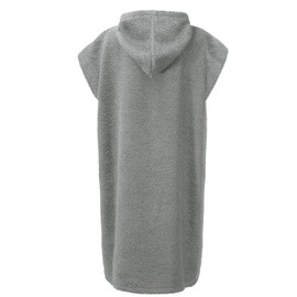 CelinaTex Funlike Poncho Short Medium or Long Cotton Bath Poncho Terry Towelling Surf Poncho Hooded Towel Changing Aid