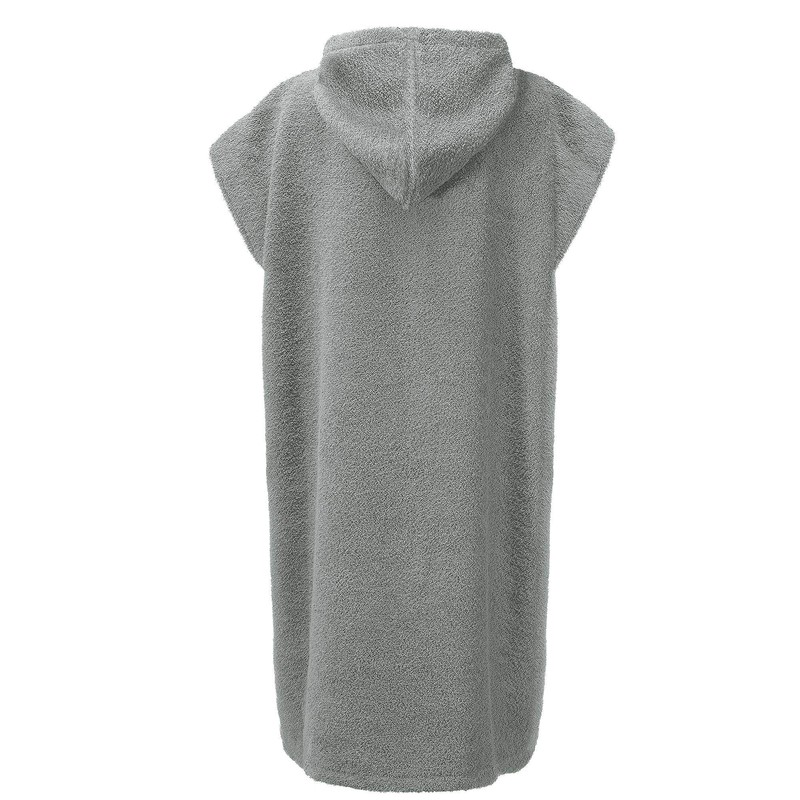 CelinaTex Funlike Poncho Short Medium or Long Cotton Bath Poncho