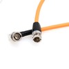 HangTon 12G 4K Raw SDI Coaxial Video Cable BNC for