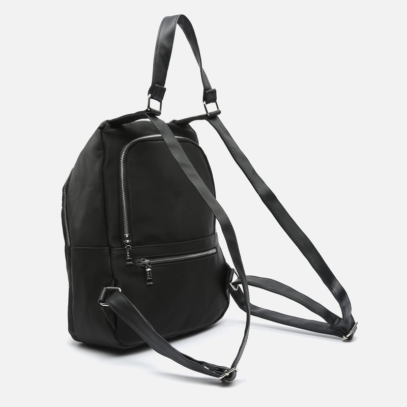 MISAKO Anti-Theft Backpack for Women Casual Small and Spacious, Nova