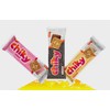 Galletas Chiky 3 Pack Sabor Chocolate, Fresa, Vainilla (36 unidades)