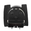 Power Mirror Switches Button Side View Button 15009690 Fit for